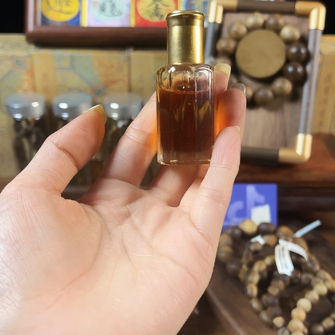 手串沉香沉香精油，天然植物提取