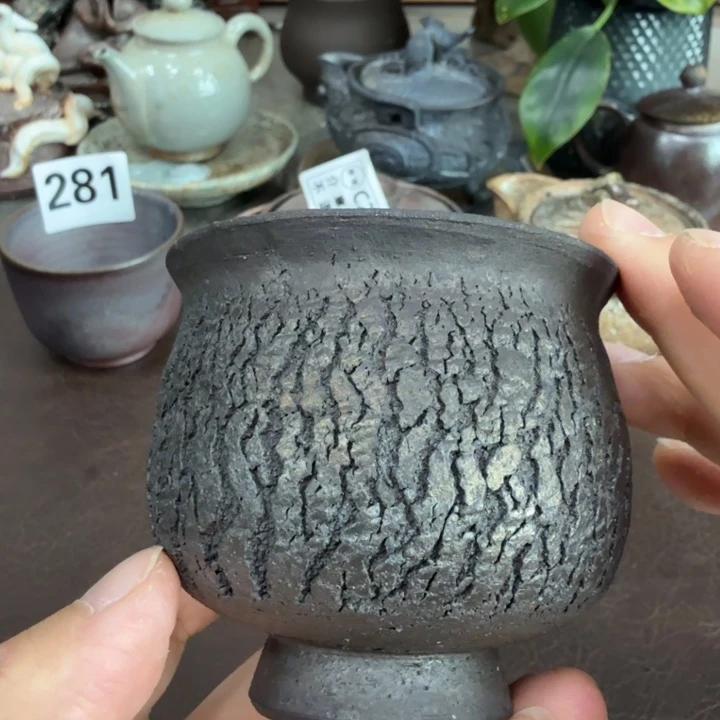 盘陶柴烧福利新品多多