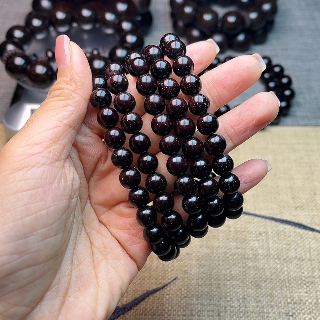 檀香紫檀（小叶紫檀）0.8