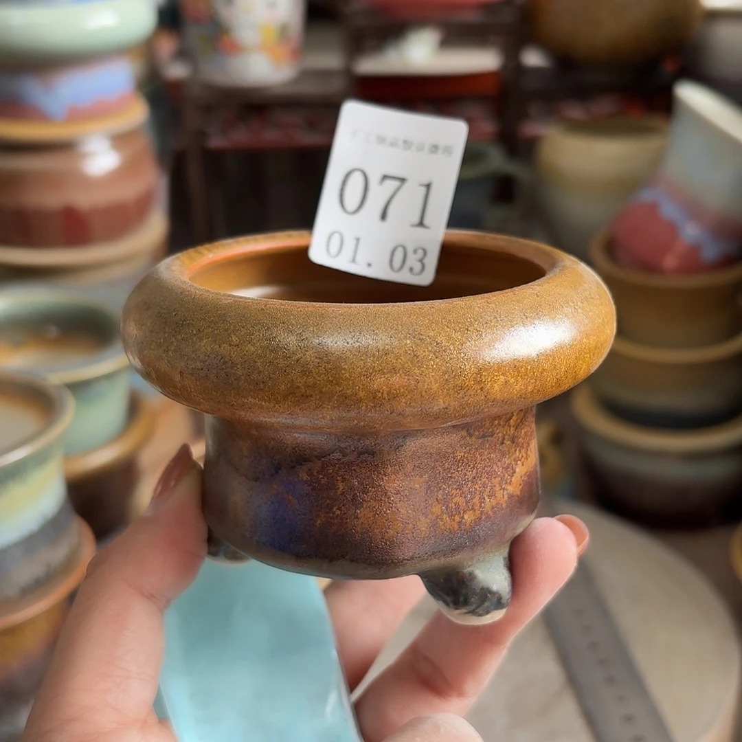 瓷片景德镇陶瓷手工制作