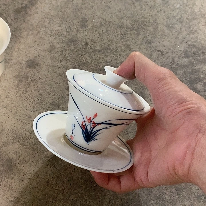 微瑕茶具介意勿拍
