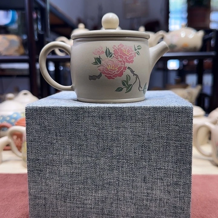 建水紫陶全手工制作adfgjkwrtyiiu24577678