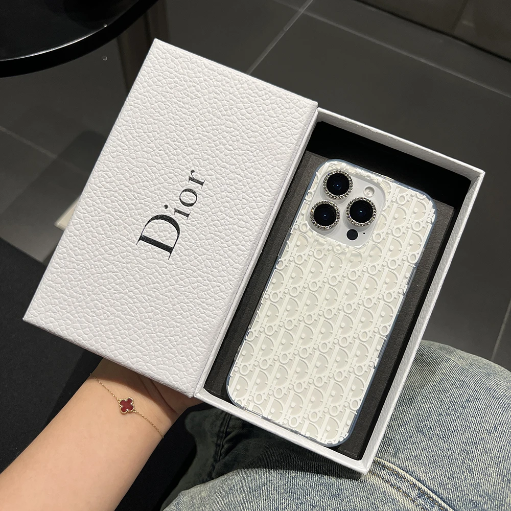 适用iphone16promax手机壳潮牌13/14全包苹果15奢华12防摔小众女