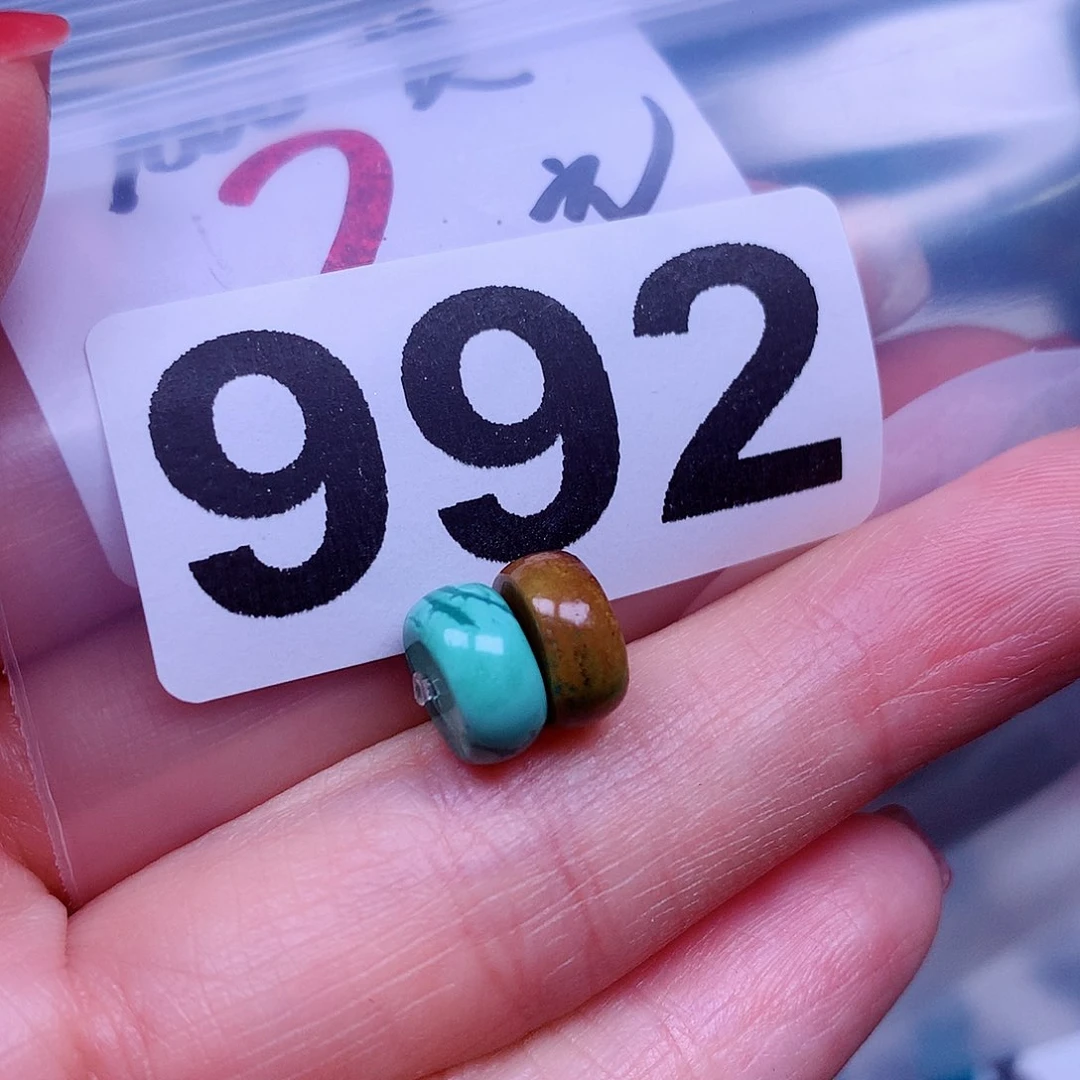 空竹粉丝专享十堰特色手工散珠