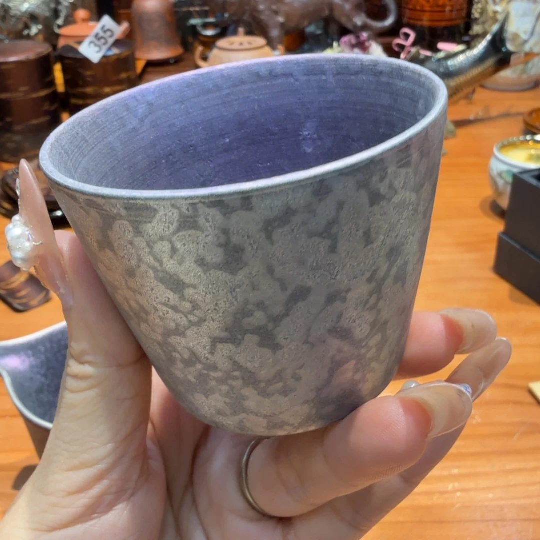 瓷片直播间专享漂亮的瓷器瓷片