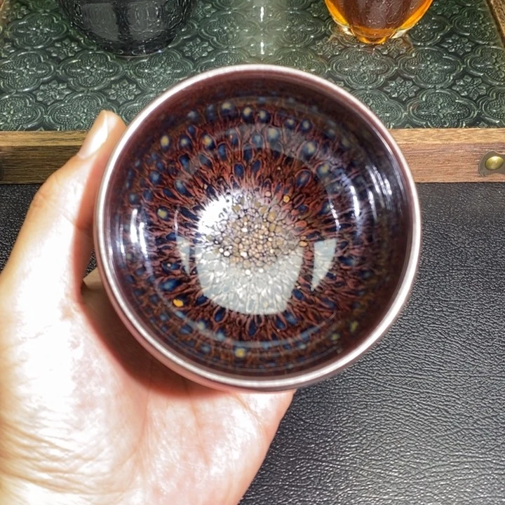 茶盏建窑建盏。。。。。。
