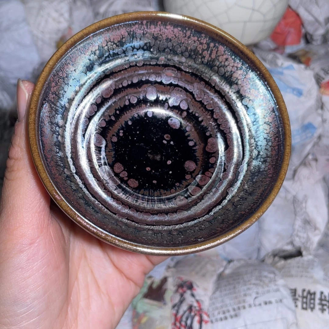 茶盏建盏直播间链接微遐