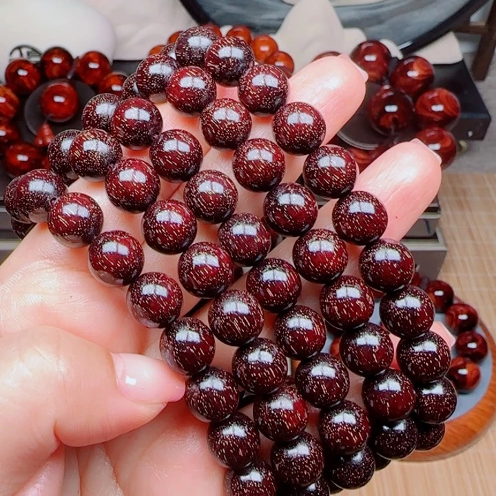 檀香紫檀（小叶紫檀）桃3w