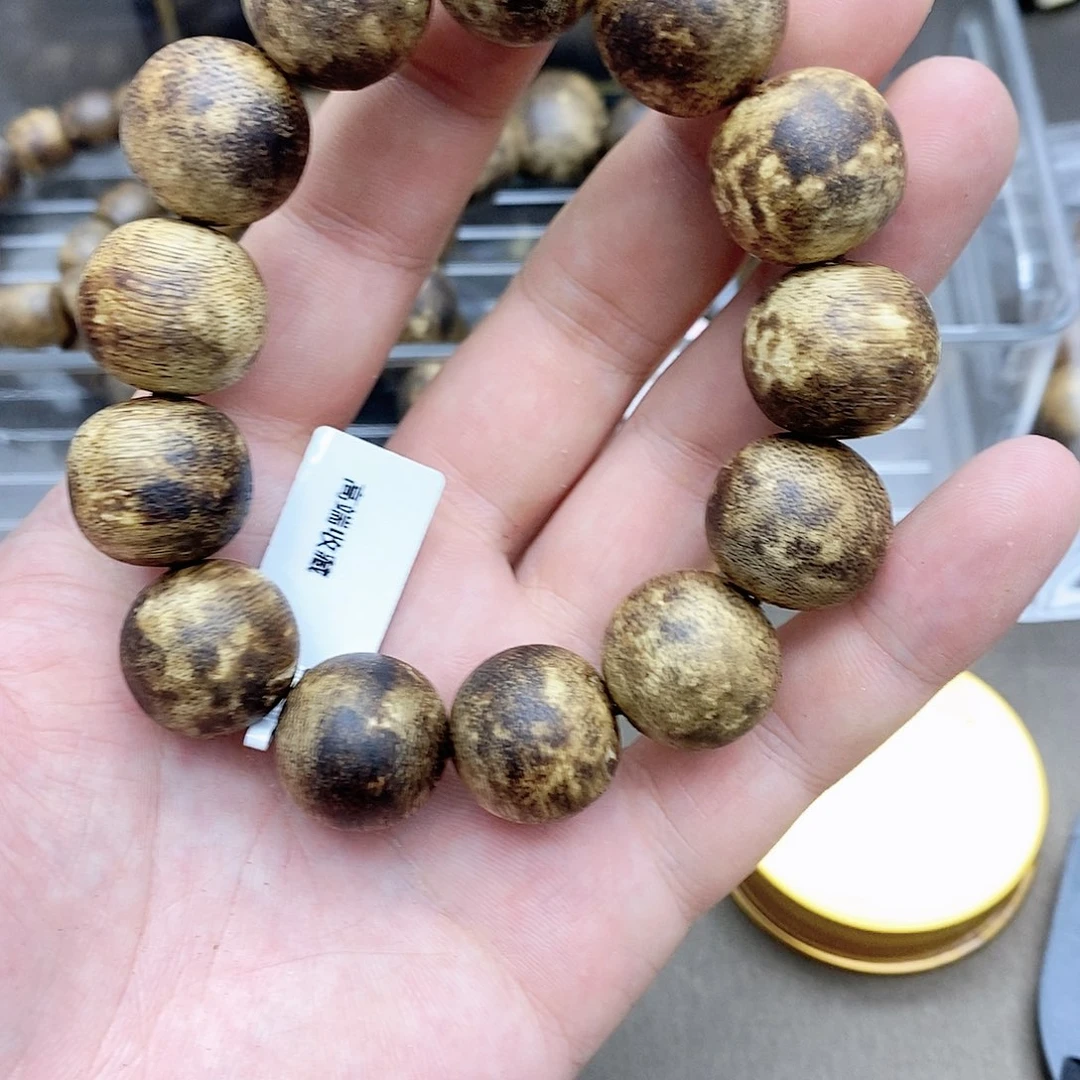 降真香手串/手链手串手串238