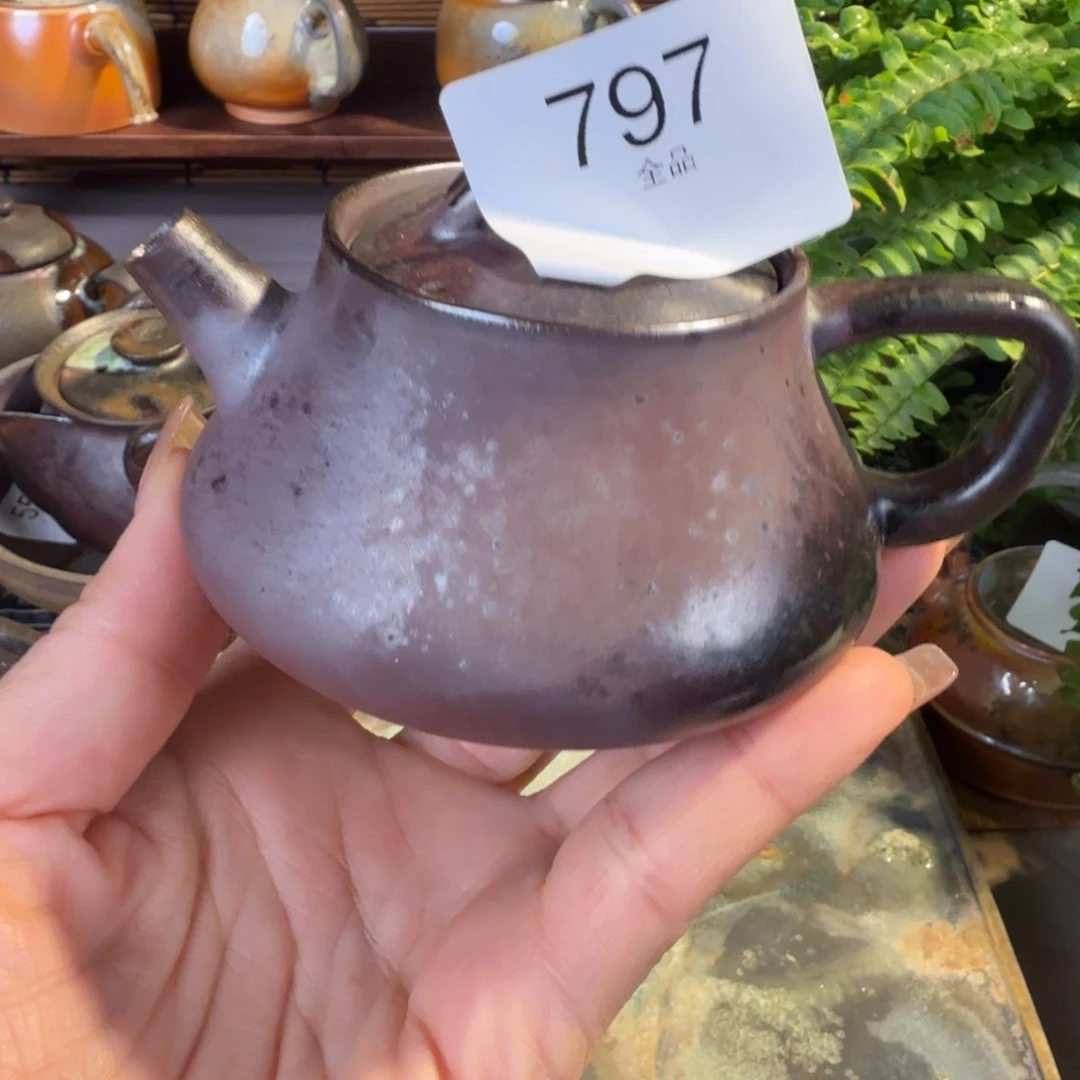 陶荣小店手工制作