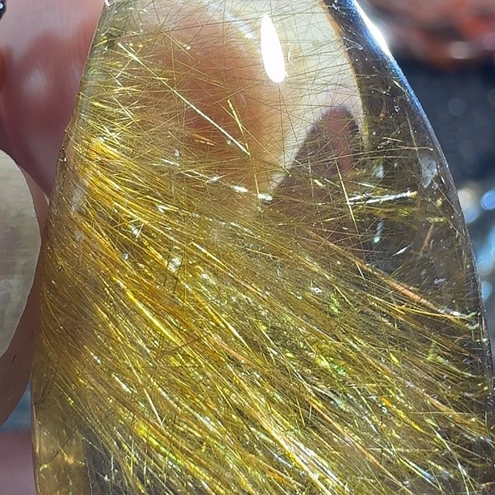明***学吊坠(不含链)未镶嵌水晶