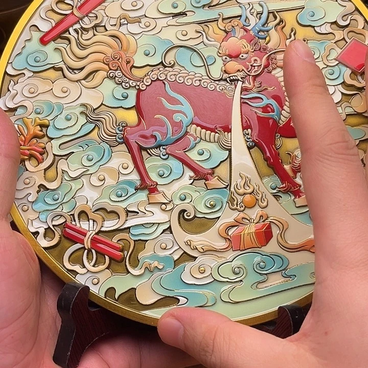 铜器精美好物点击下单