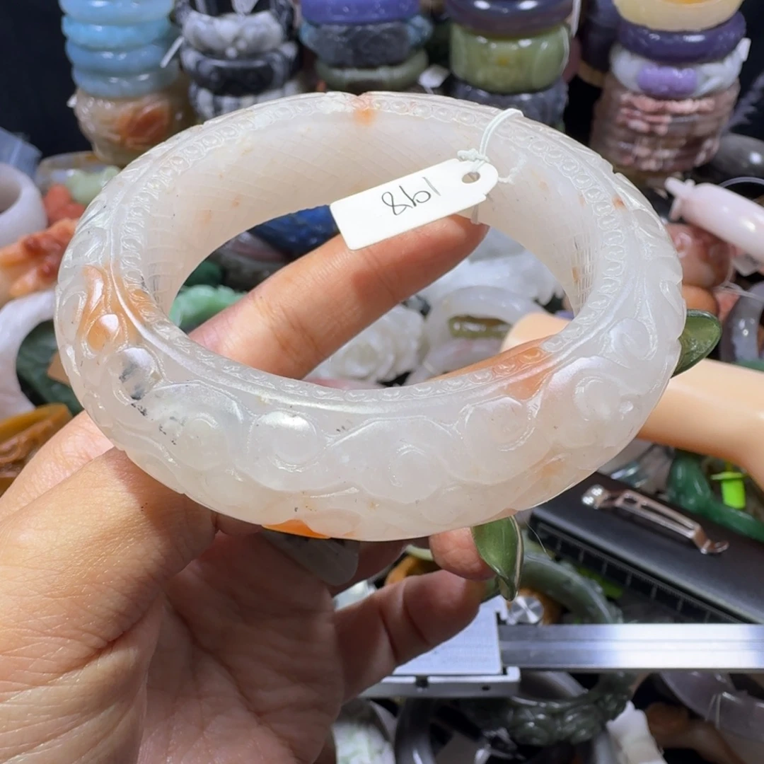 羽毛非金属37，59，微瑕