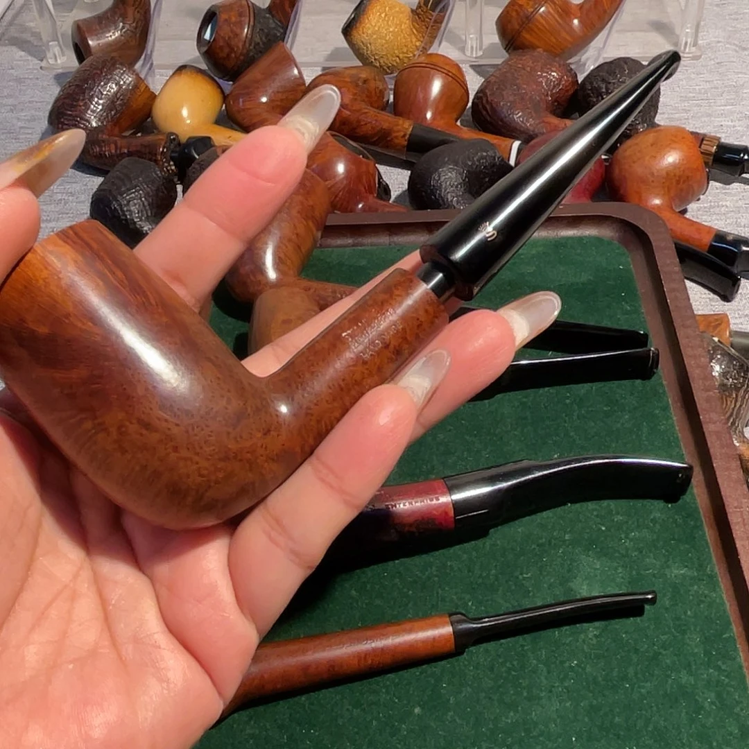 N****nN老板烟斗专拍