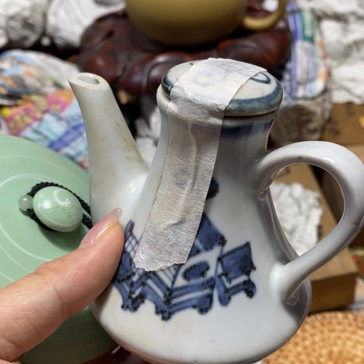 紫砂陶瓷艺术陶瓷艺术