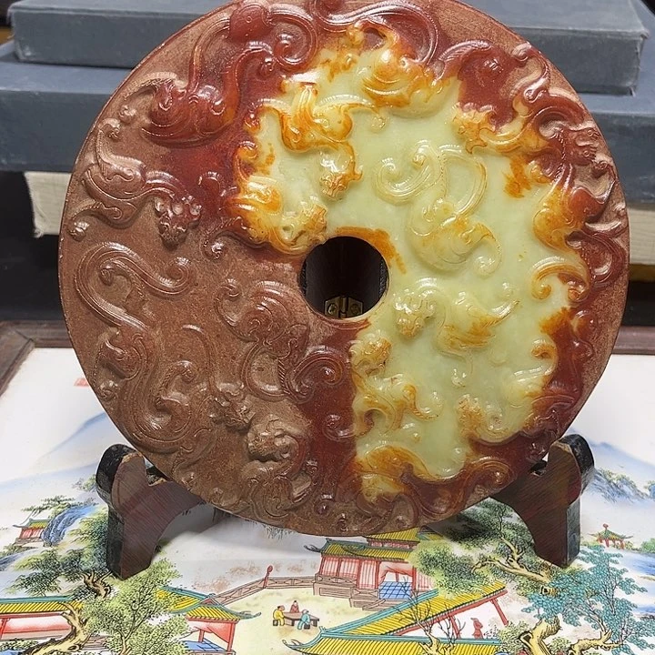 底槽青一物一图发货，支持七天无理由