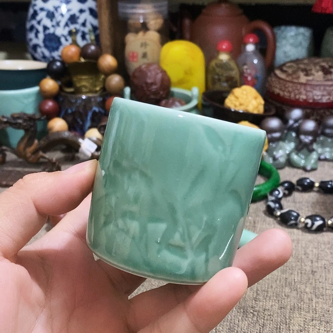 直播间商品链接摆件