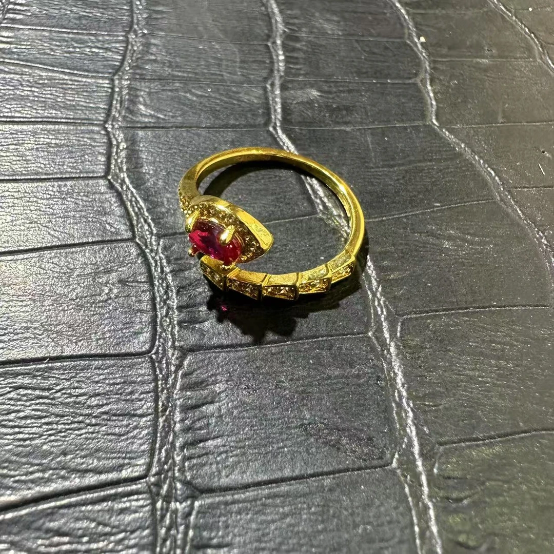 合金戒指 【精选定制】WSS-18精美设计戒指多样性发一件