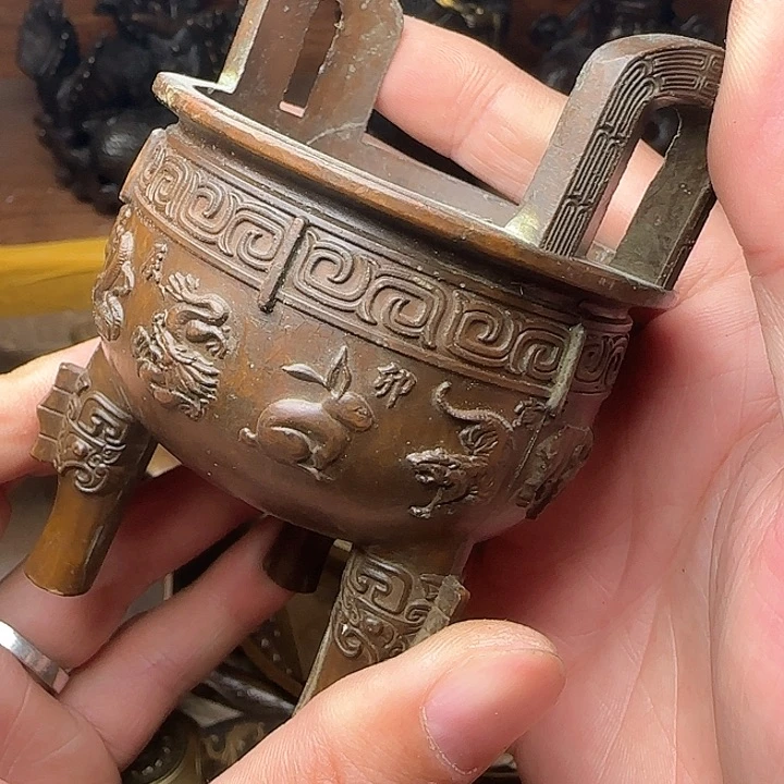 精品铜器摆件冲冲冲冲冲冲