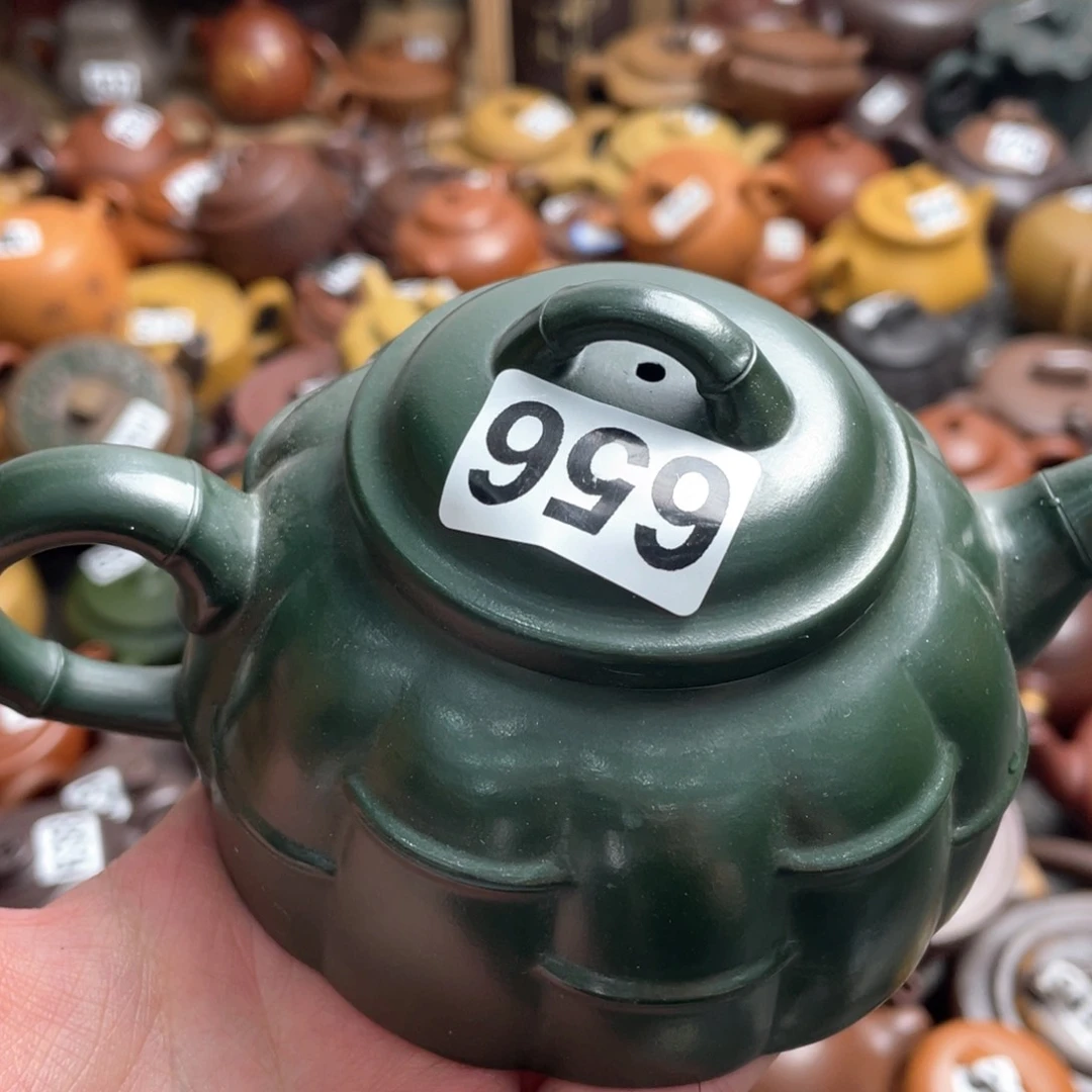 紫砂茶壶微瑕紫砂微瑕紫砂