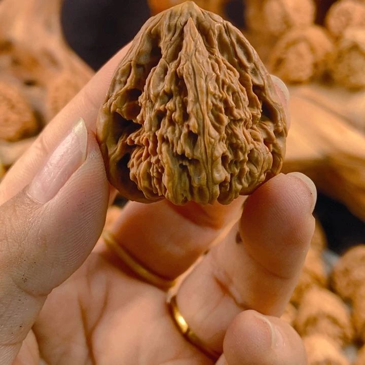 文玩核桃吊坠独****胡南疆