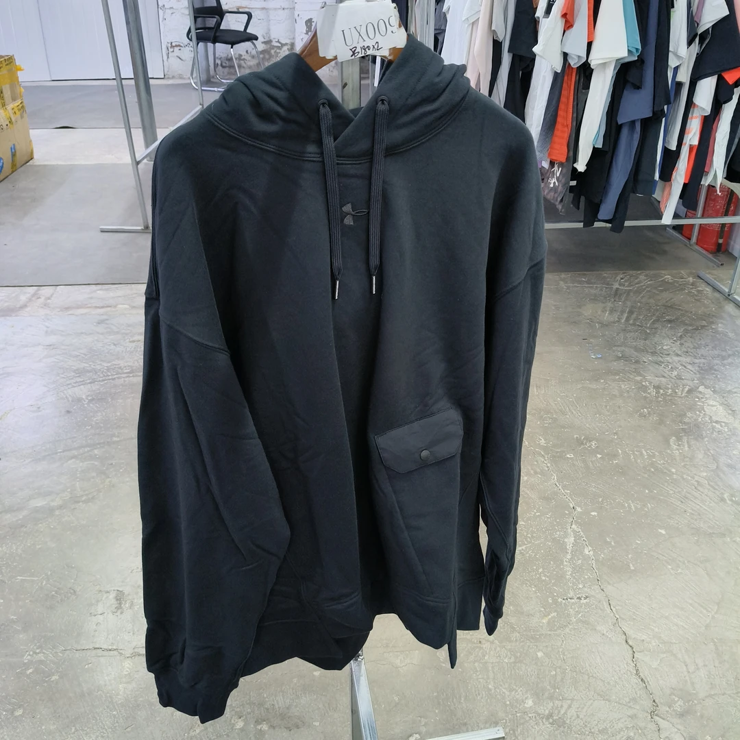 安德玛断号-运动服-UX009