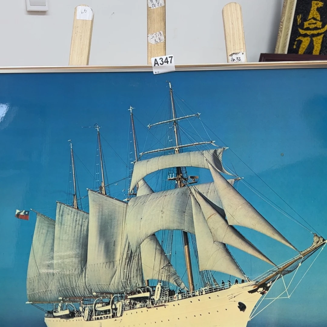 杨***胜剪纸艺术347不退不换