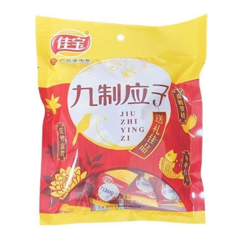 佳宝应子268g*4袋