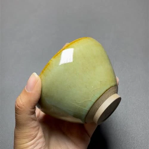 【闪购商品】茶盏-544............