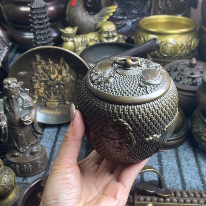 铜器6666666666666666