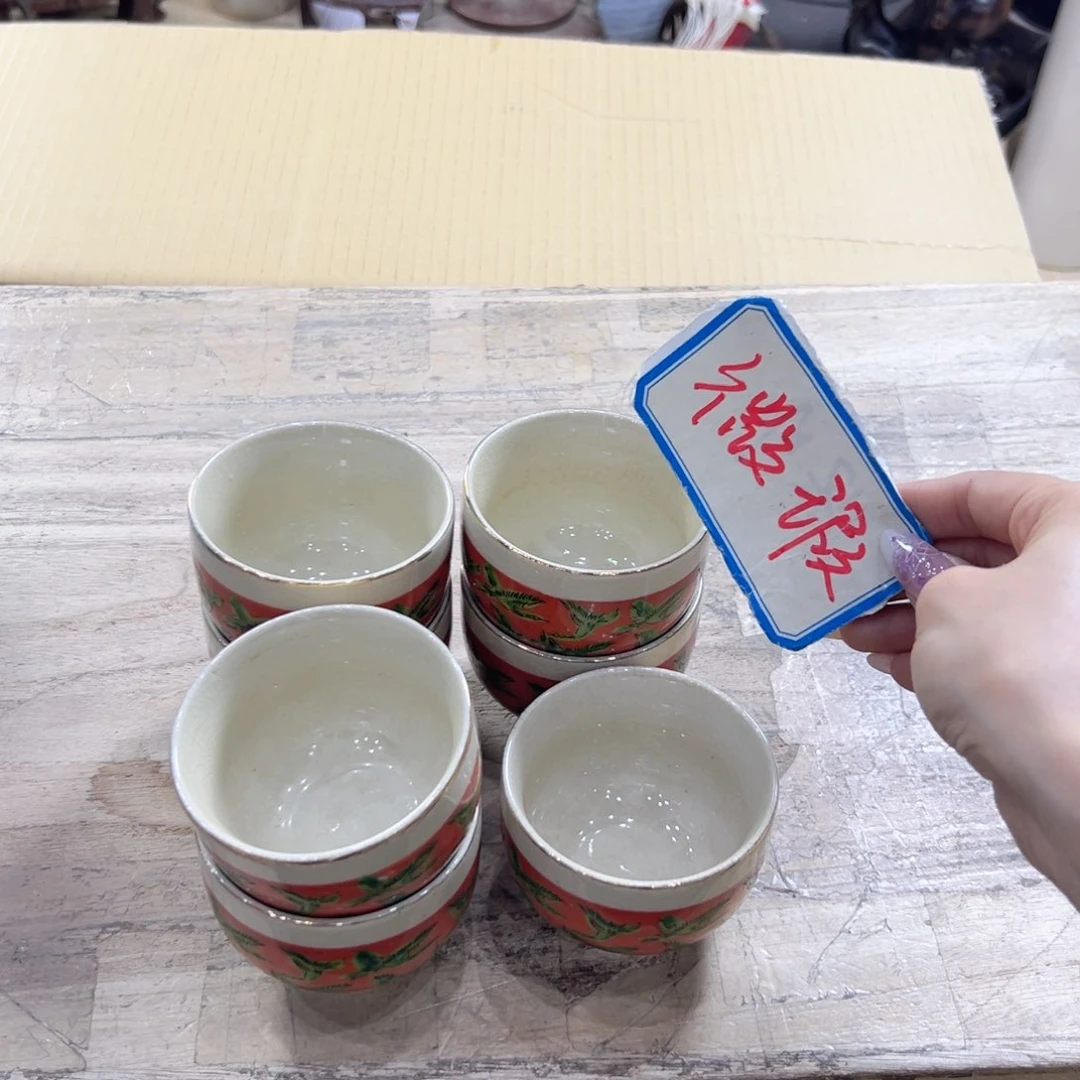 瓷片陶瓷的发展和艺术成就都