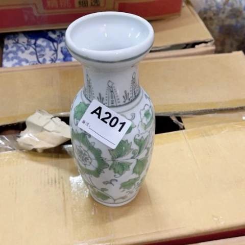 一*陶瓷制品瑕疵处理