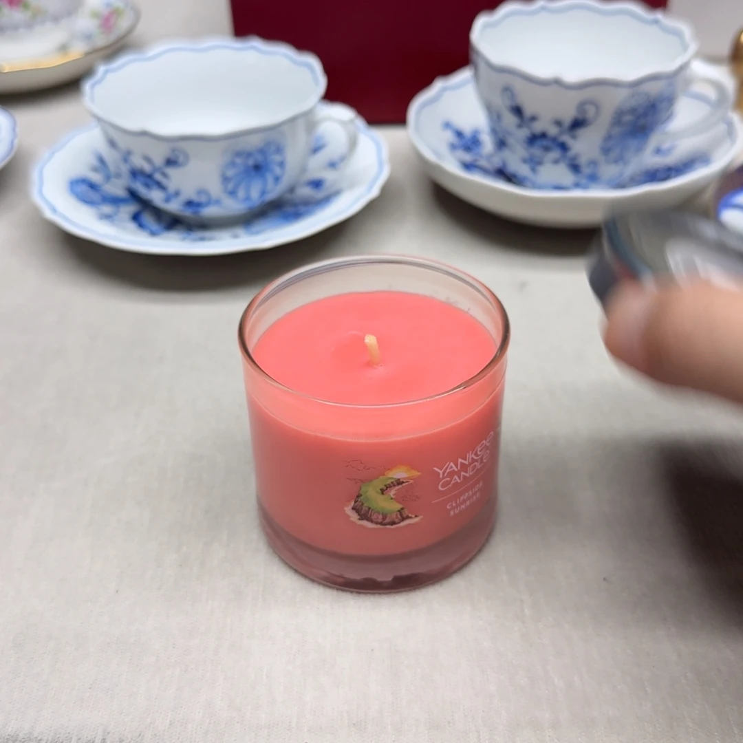 严选美物 福利多多