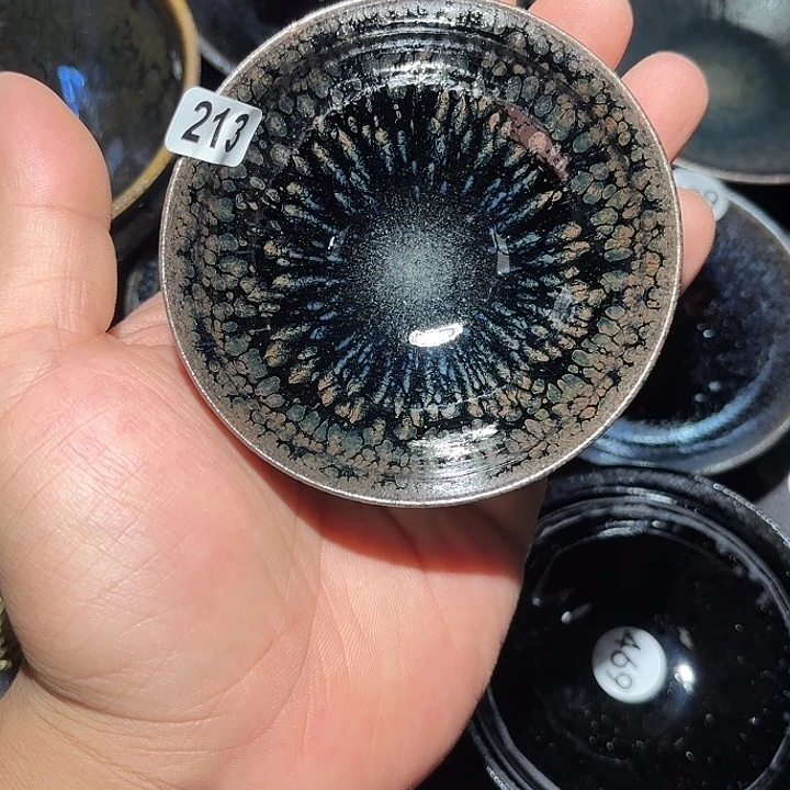 茶盏木木建盏茶213