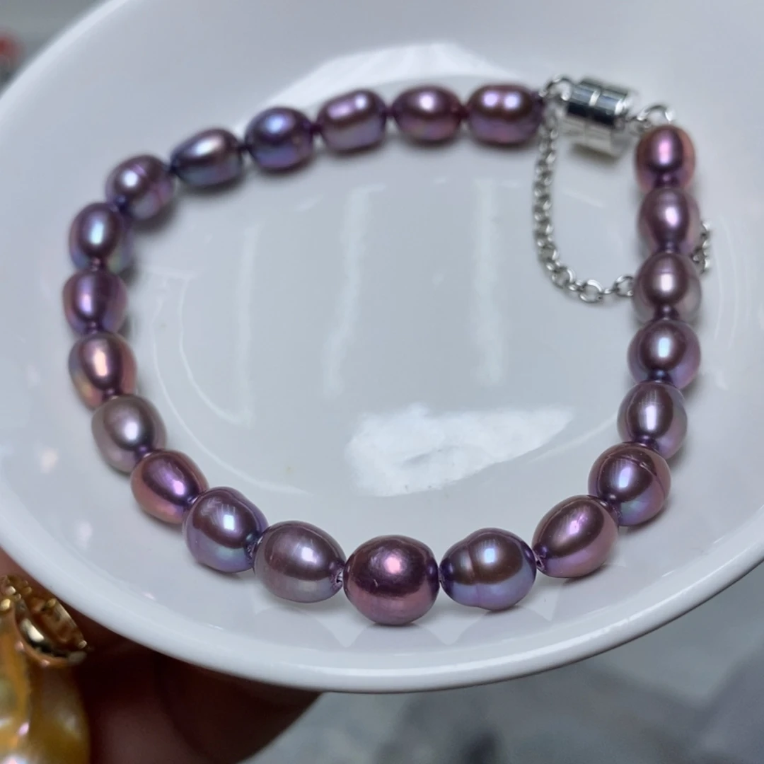 未镶嵌淡水珍珠其它