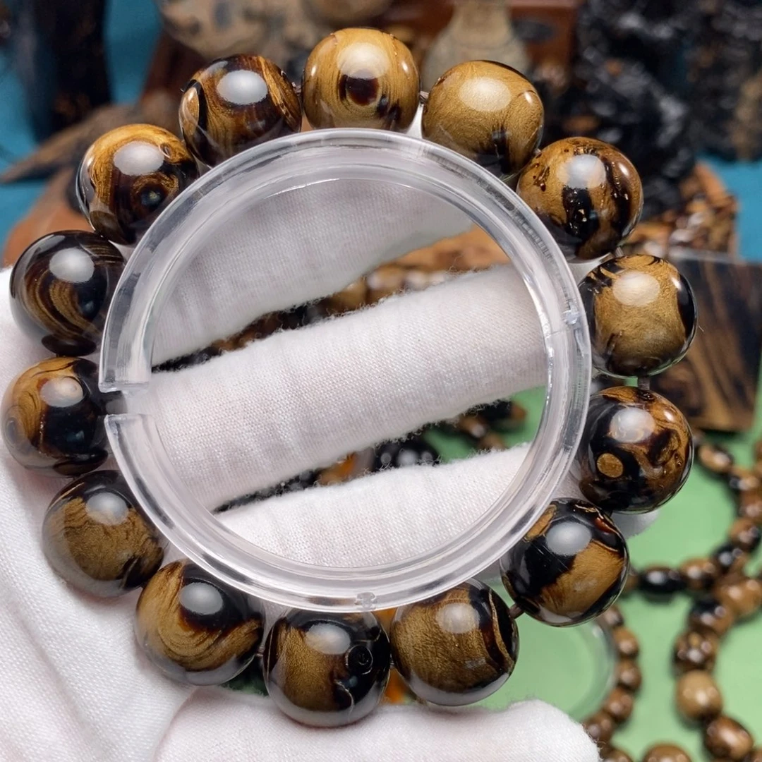 1.6圆珠天然柳柳入门级