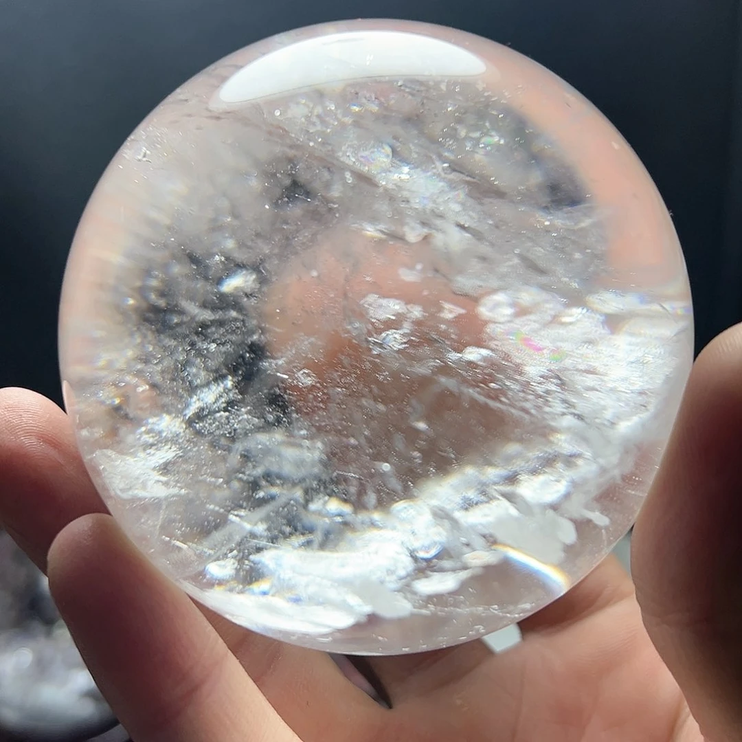 水晶水晶摆件未镶嵌