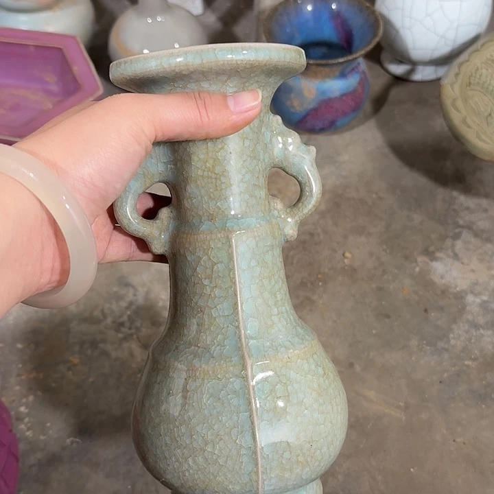 摆件瓷器瓷器瓷器瓷器