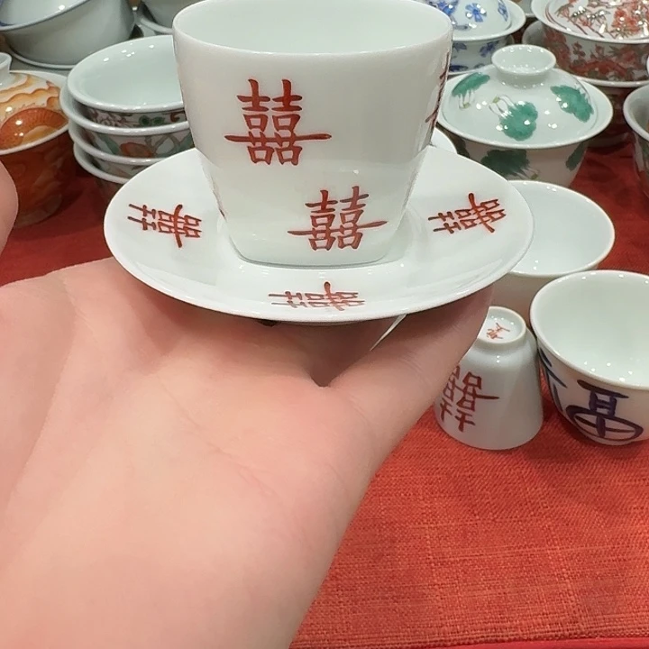 陶瓷艺术品收藏陶瓷