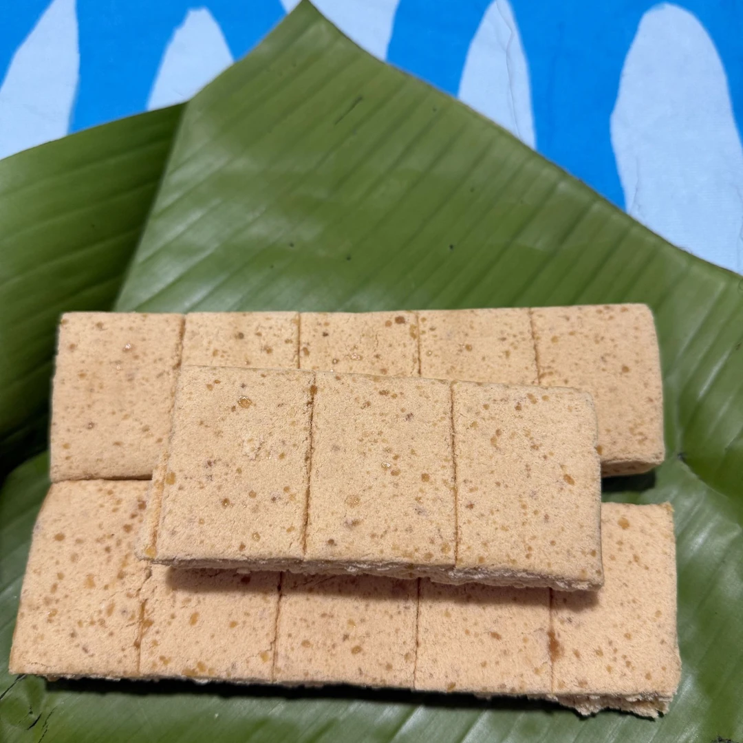 富宁特产沙糕（纯手工）