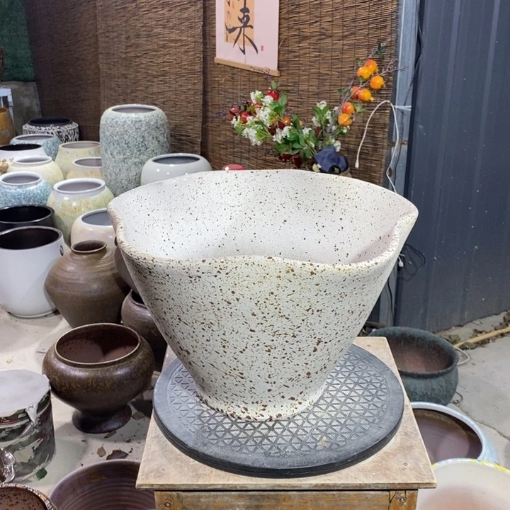 花盆口35高23～～～～～