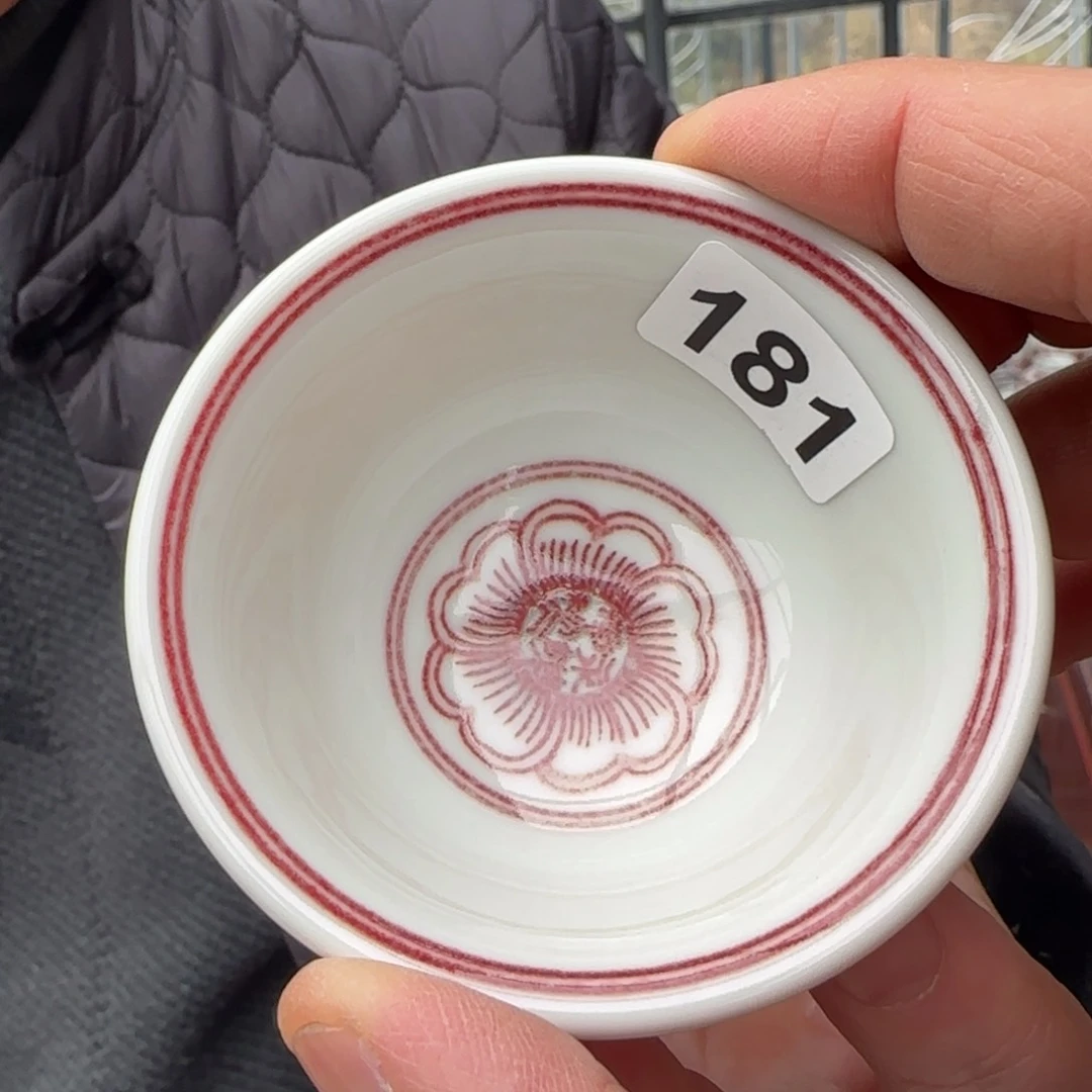 毛仔柴窑古法精品