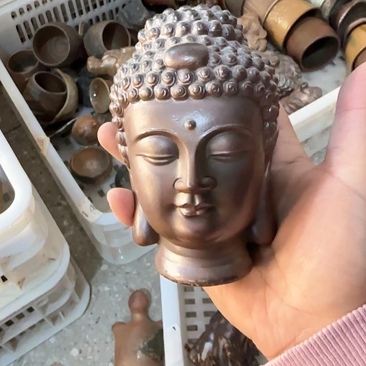 紫砂茶壶煮****?柴烧新品福利多多