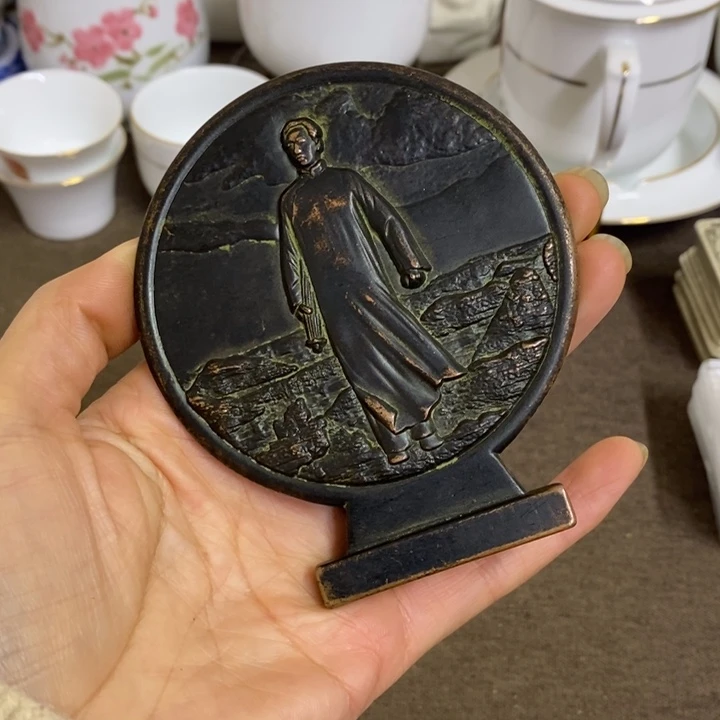 摆件陶用****7景德镇陶瓷研究所