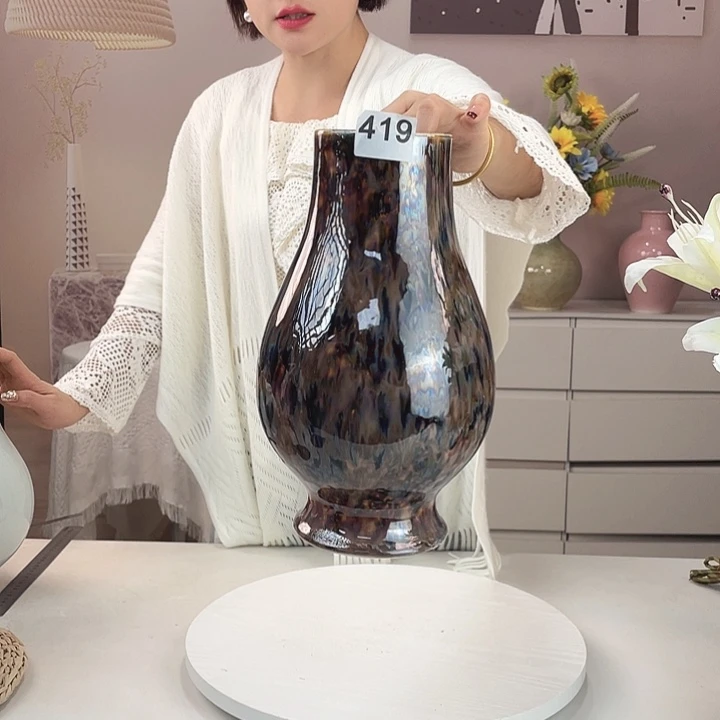 摆件419 景德镇陶瓷艺术精品