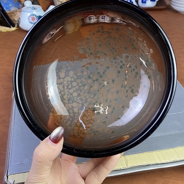 瓷器铜铁器木器木粉花瓶