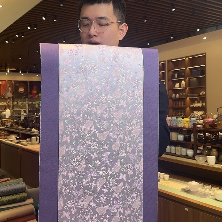 三米防水茶席俩件套