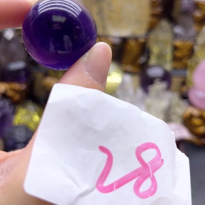 水晶摆件未镶嵌摆件