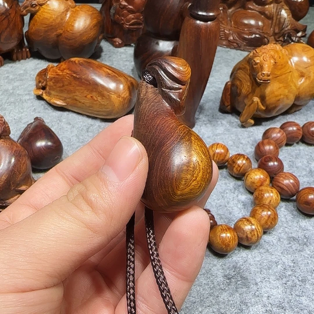 手串/手链小叶紫檀
