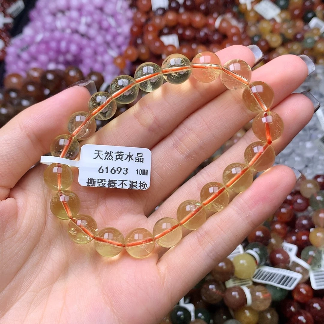 未镶嵌手链水晶,,,